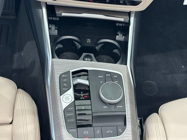 New 2027 BMW 430i xDrive Convertible w/ Premium Package AWD/4WD image 15