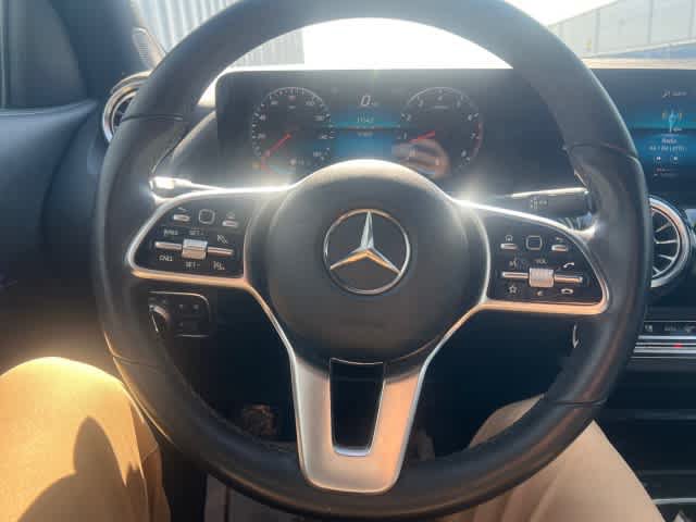 Used 2022 Mercedes-Benz GLA 250 image 24