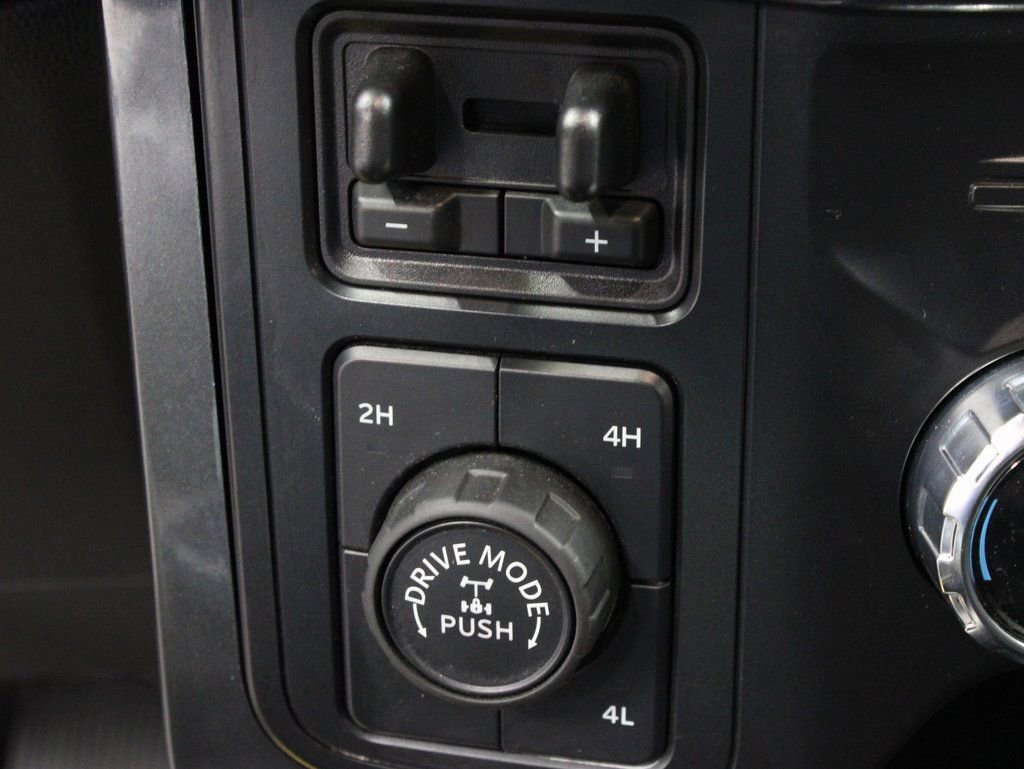 Used 2023 Ford F150 Tremor image 56