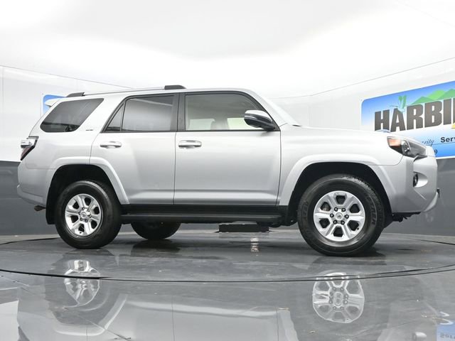 Used 2024 Toyota 4Runner SR5 Premium image 22