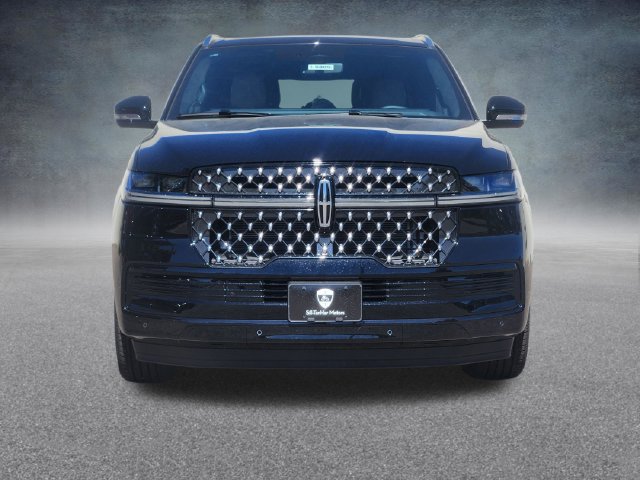 New 2026 Lincoln Navigator Black Label AWD/4WD image 2