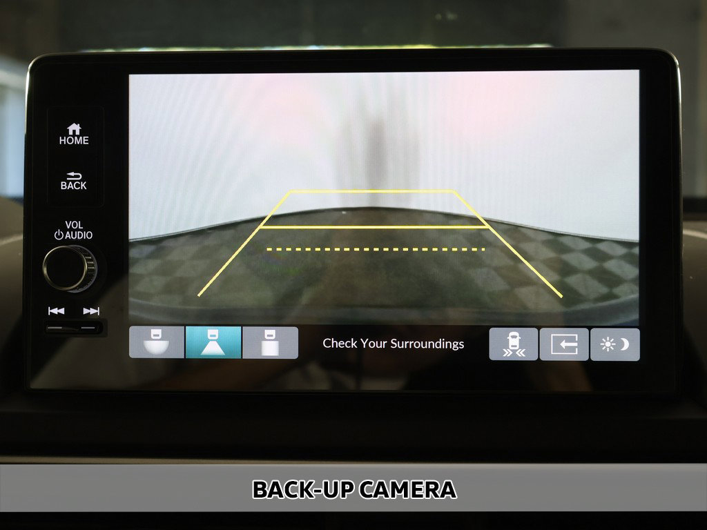 Used 2025 Honda Pilot EX-L image 5