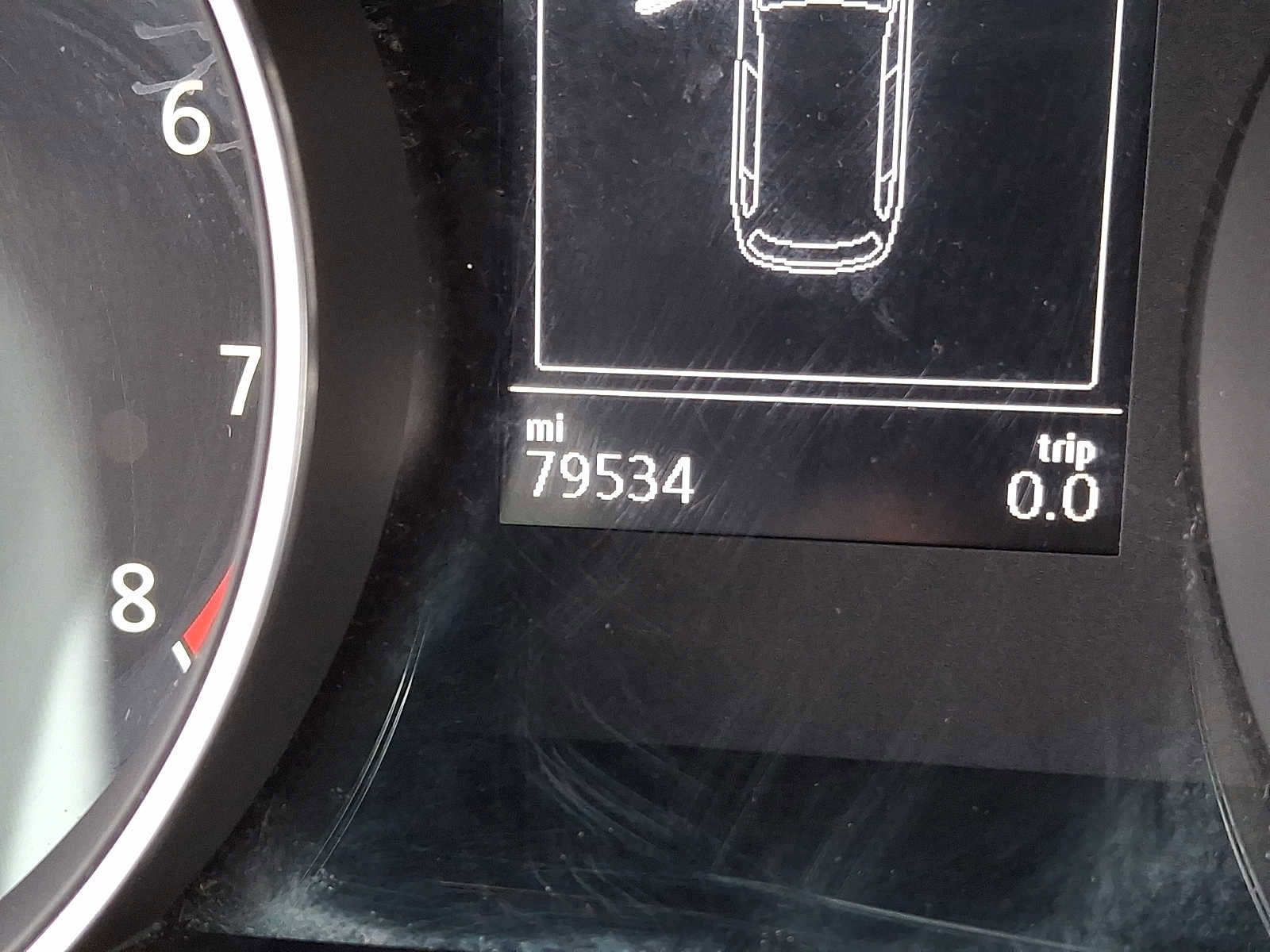 Used 2017 Volkswagen Golf Alltrack S image 15