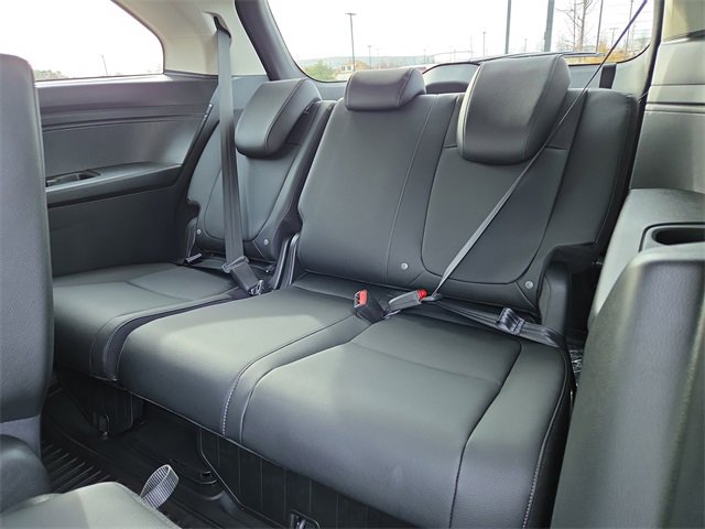 New 2026 Honda Odyssey EX-L image 7