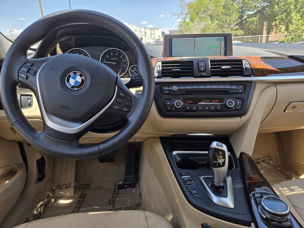 Used 2014 BMW 328i Sedan RWD image 26