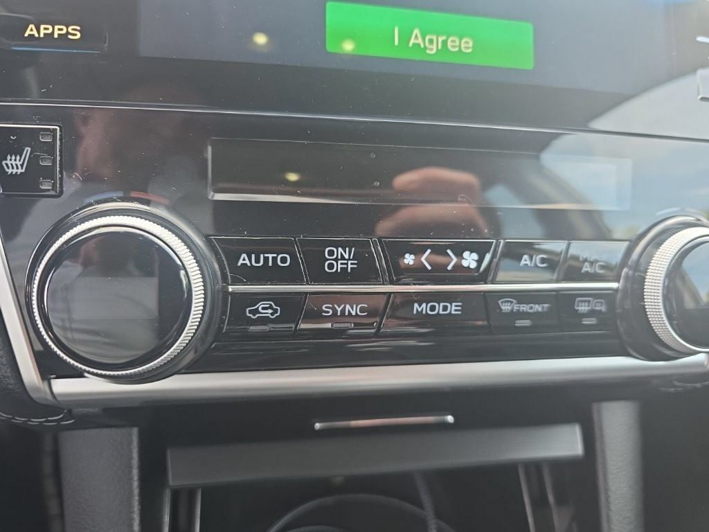 Used 2019 Subaru Outback 2.5i Limited w/ Popular Package #2 AWD/4WD image 26