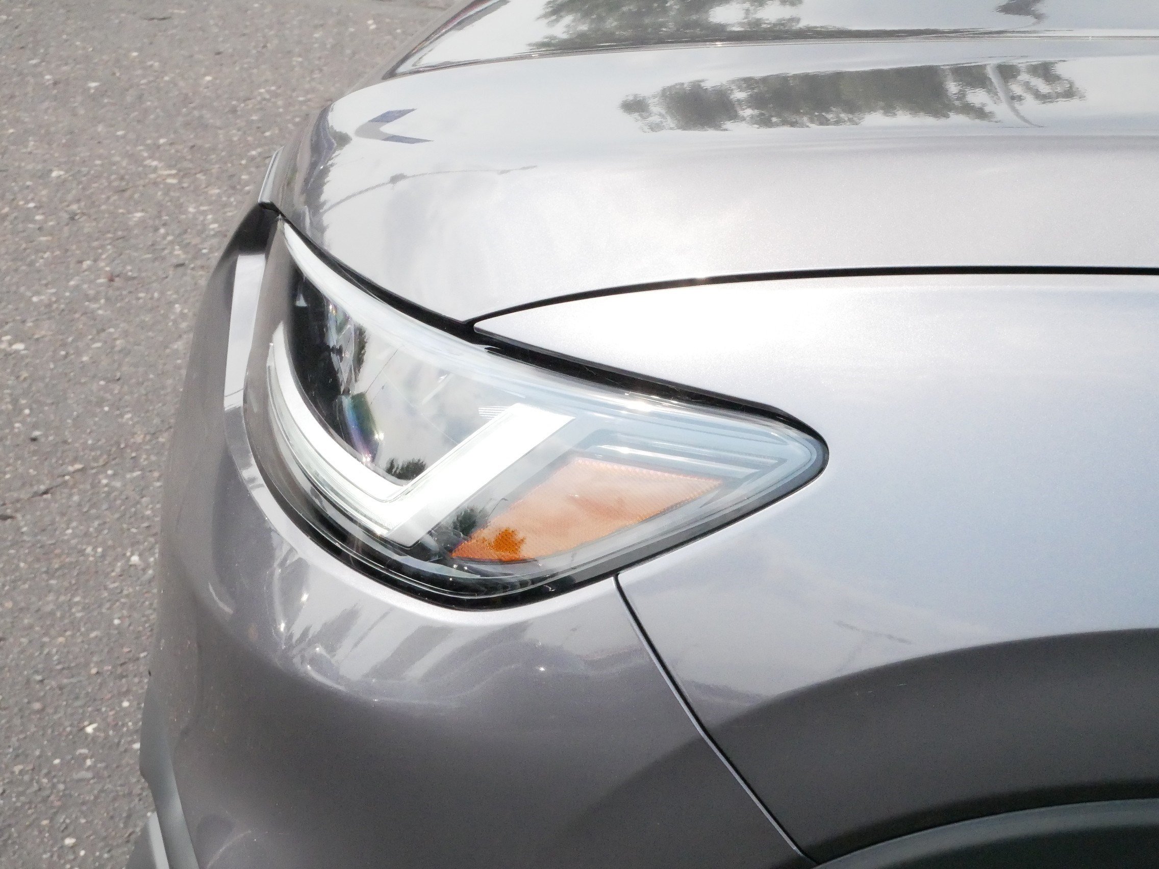 Used 2024 Honda HR-V LX image 16