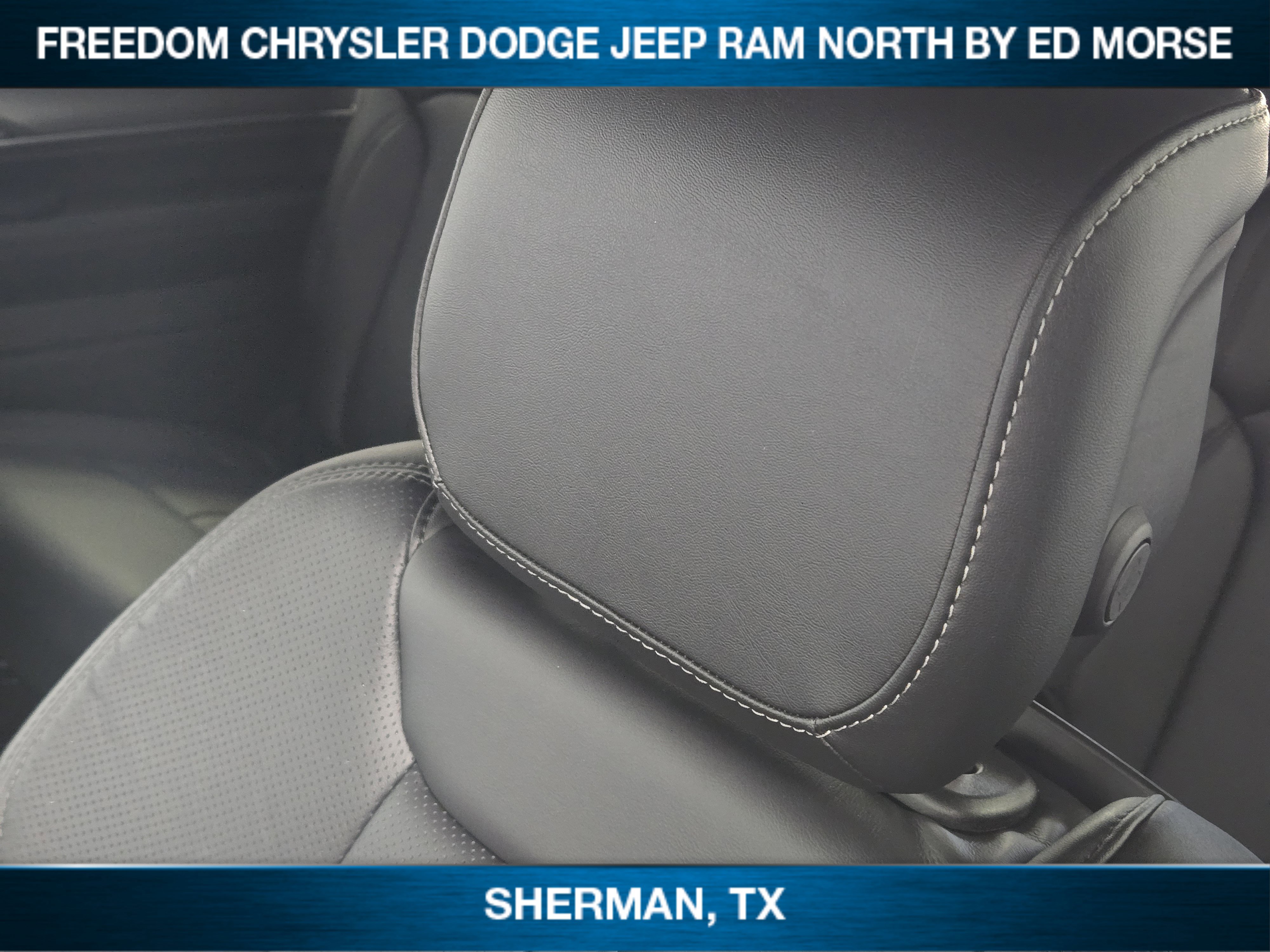 New 2025 Jeep Wagoneer Series II w/ Convenience Group I image 11