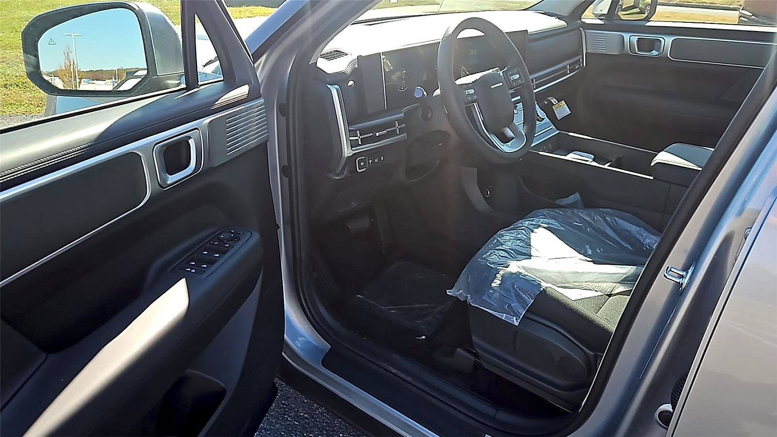 New 2026 Hyundai Santa Fe SE AWD/4WD image 9