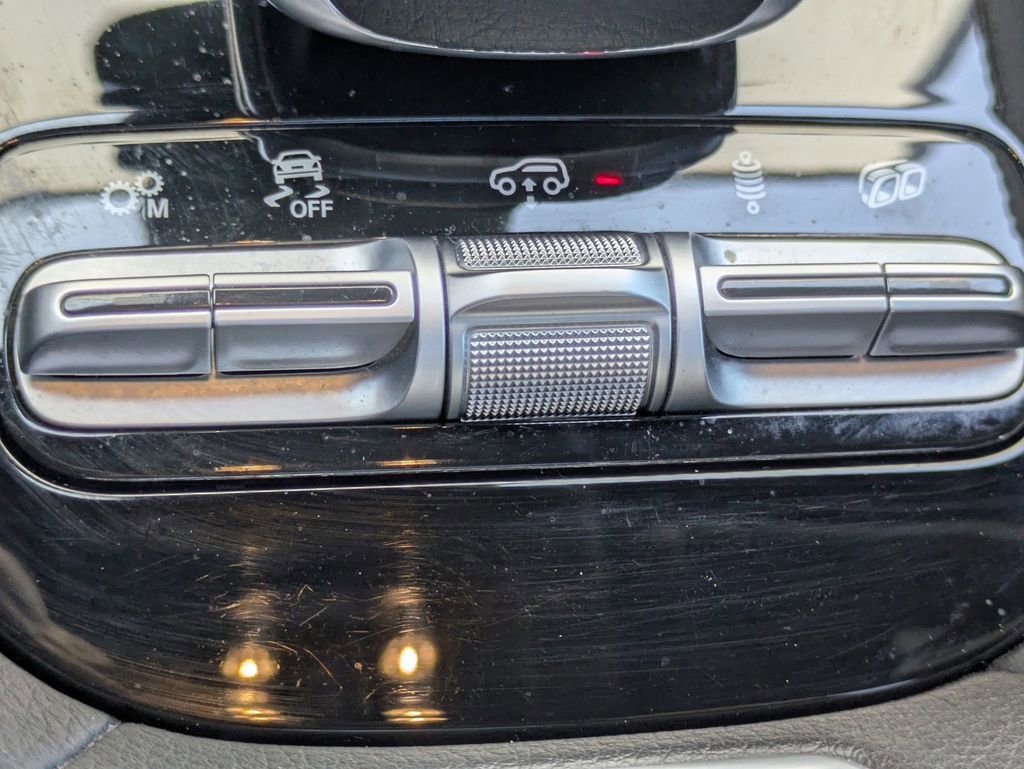 Used 2023 Mercedes-Benz GLE 53 AMG 4MATIC Coupe image 16