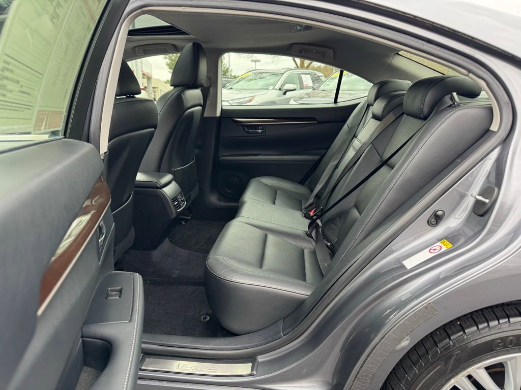 Used 2014 Lexus ES 350 image 14