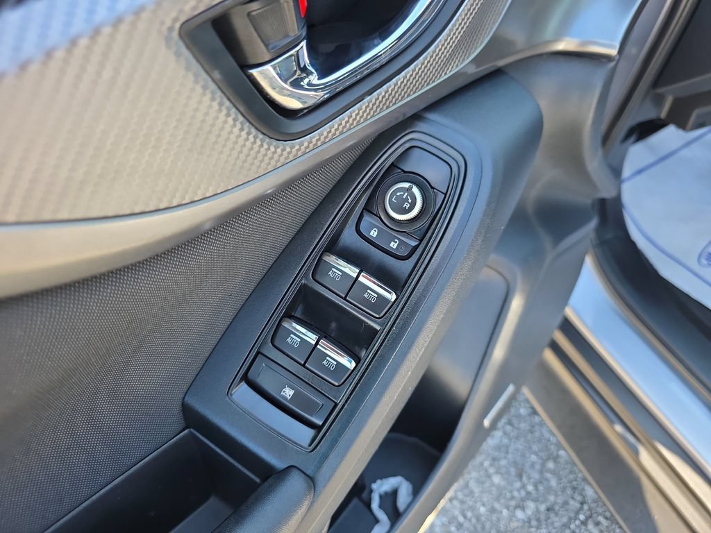 Used 2024 Subaru WRX Premium AWD/4WD image 18