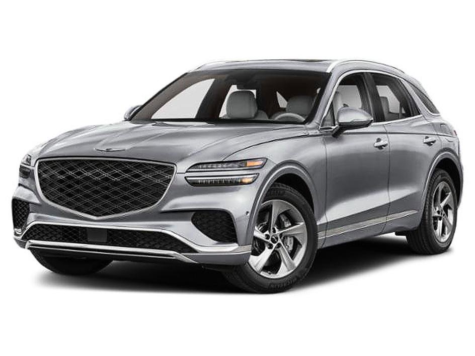 New 2026 Genesis GV70 2.5T Advanced