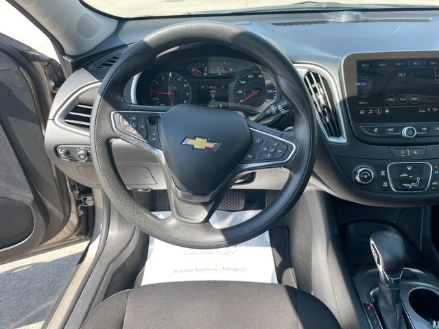Used 2024 Chevrolet Malibu LS FWD image 24