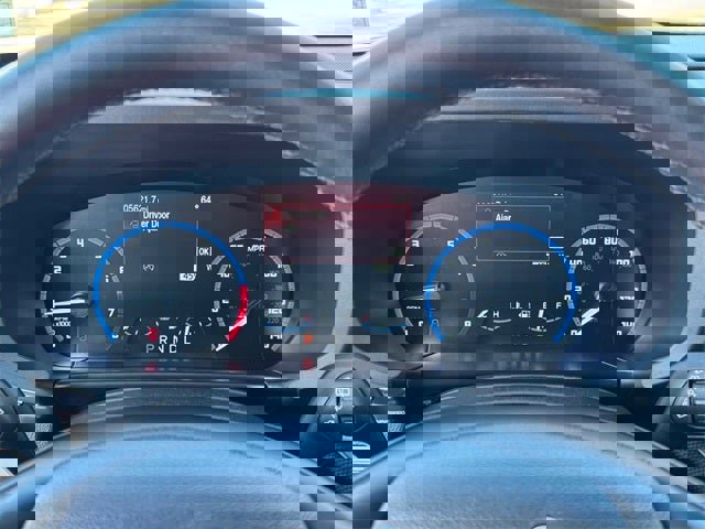 Used 2024 Ford Bronco Sport Big Bend w/ Convenience Package image 18