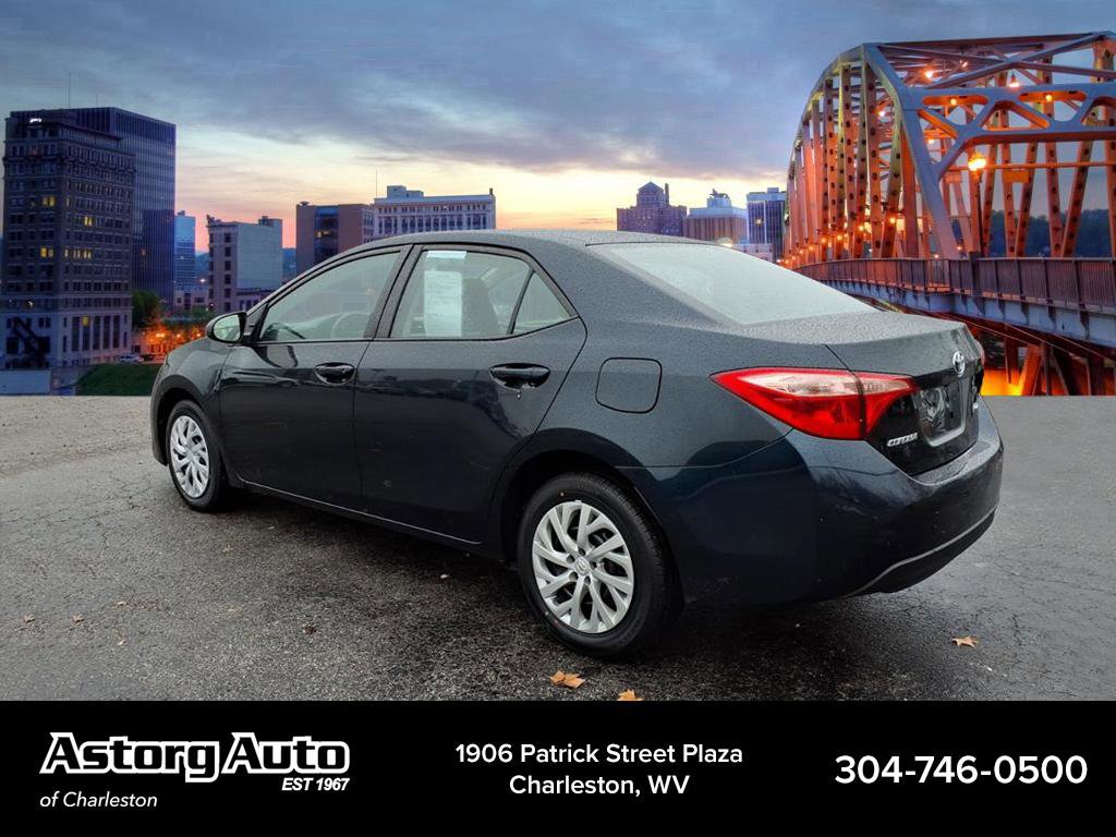 Used 2018 Toyota Corolla LE image 5