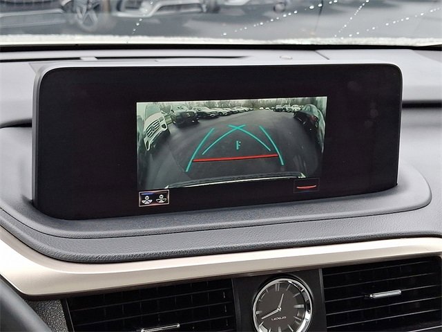 Used 2020 Lexus RX 350 350 image 21