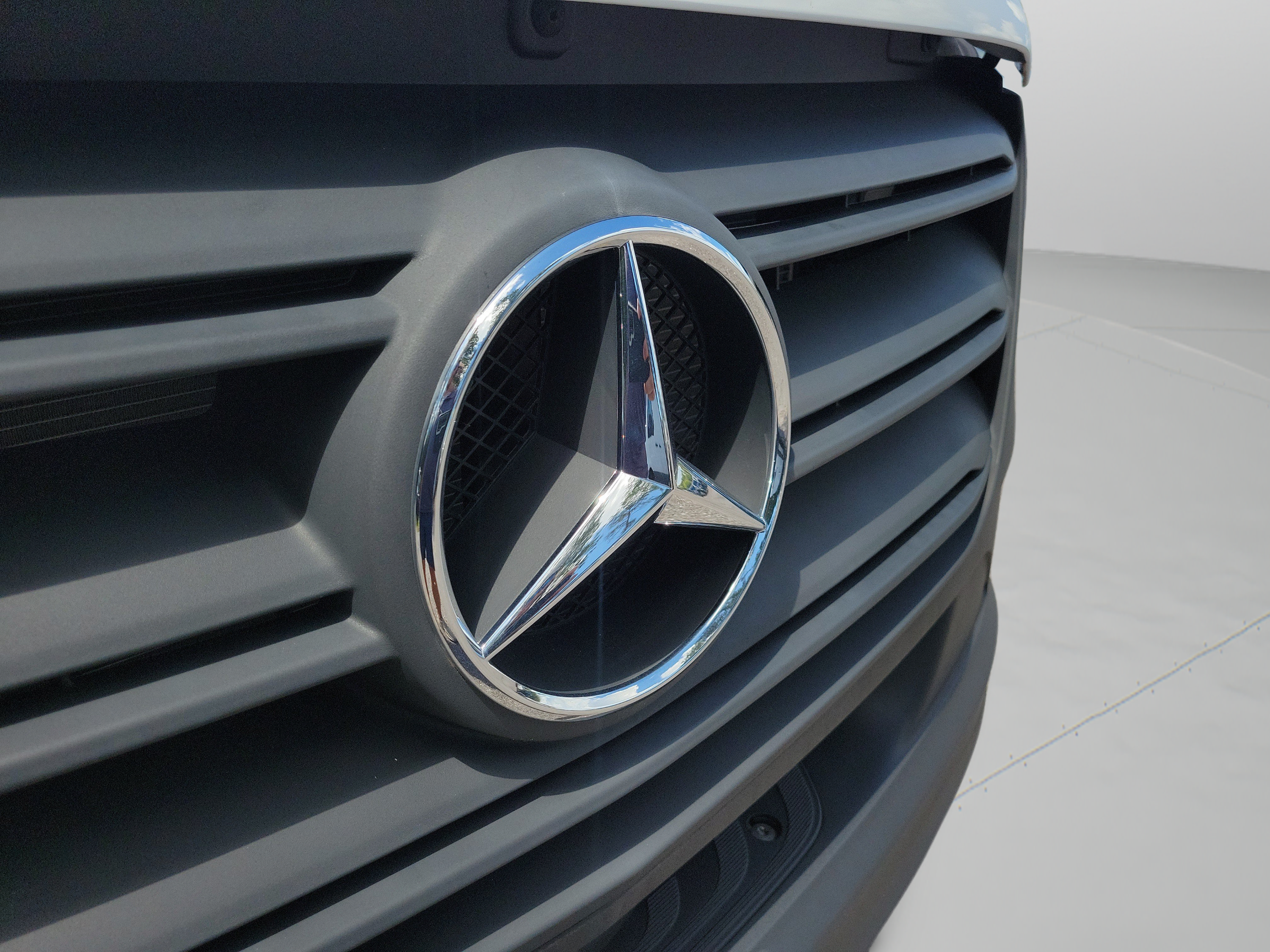 New 2025 Mercedes-Benz Sprinter 2500 image 33