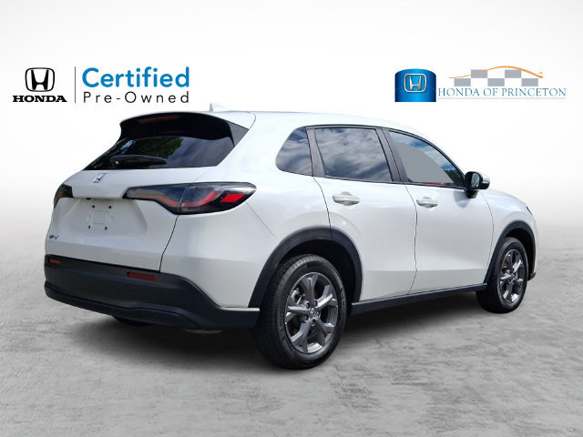 Used 2026 Honda HR-V LX image 6