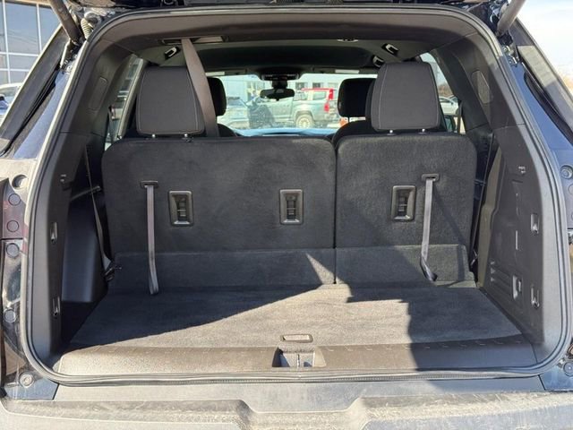 Certified 2022 Chevrolet Traverse LT image 6