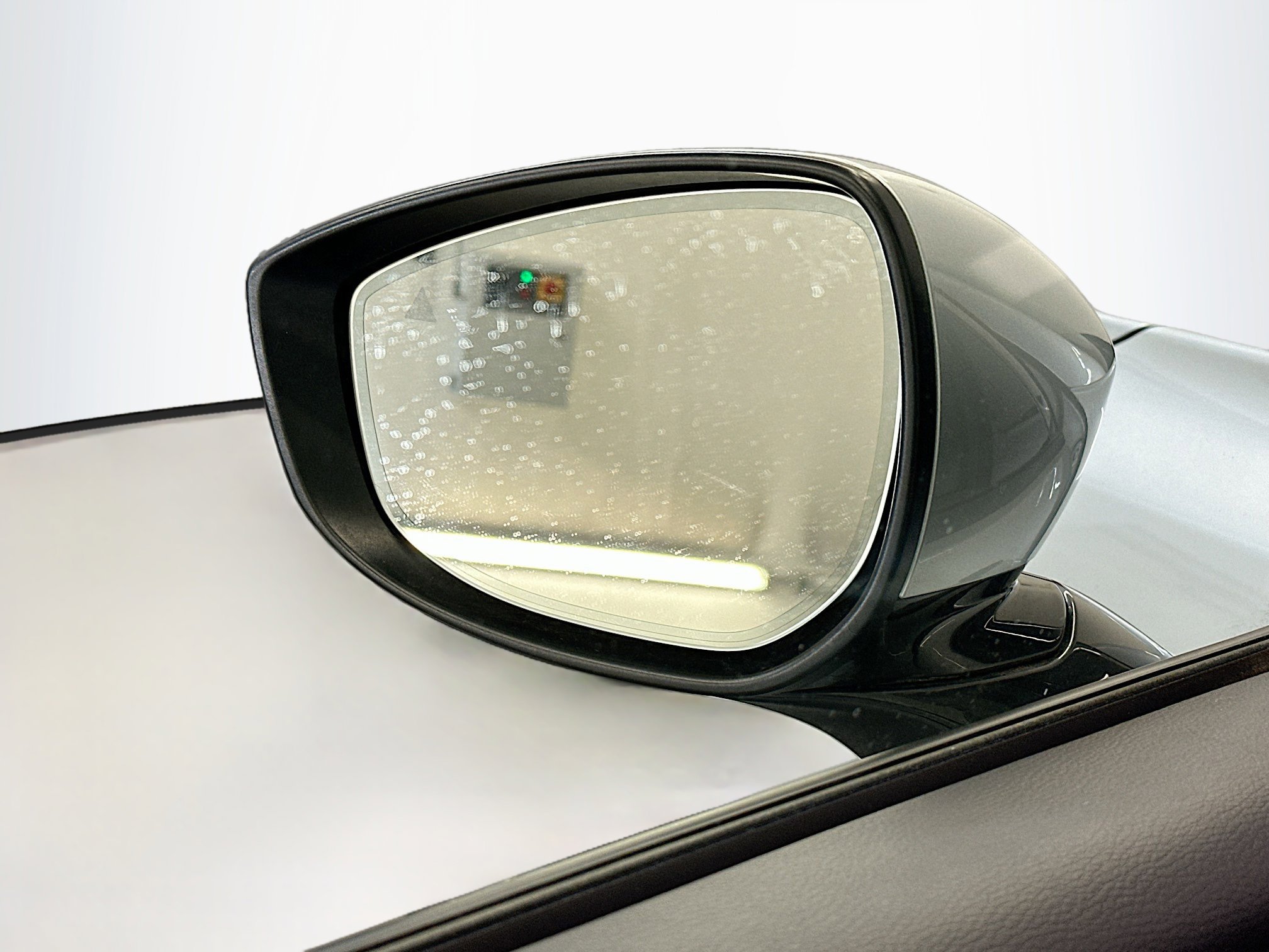 Used 2025 MAZDA CX-90 3.3 Turbo w/ Premium Plus Pkg image 16