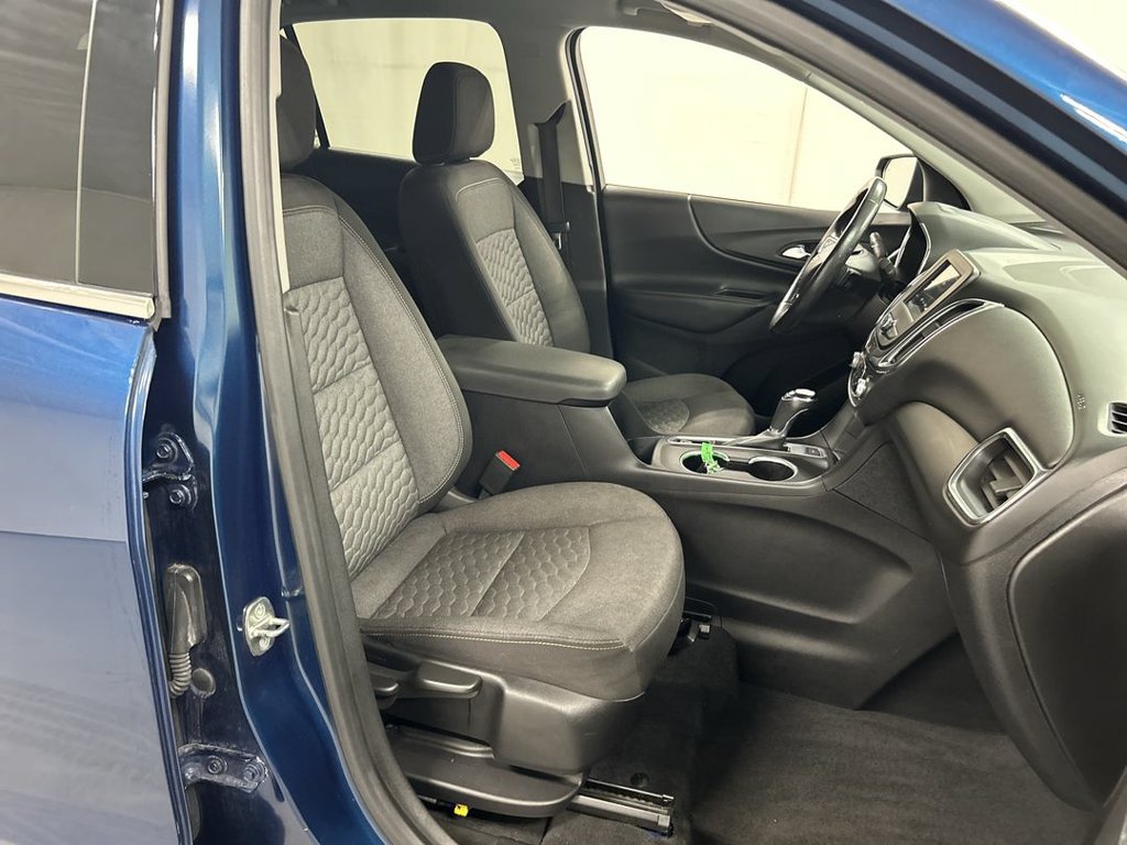 Used 2019 Chevrolet Equinox LT AWD/4WD image 22