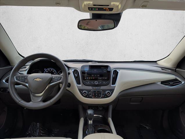 Used 2024 Chevrolet Malibu LT FWD image 22