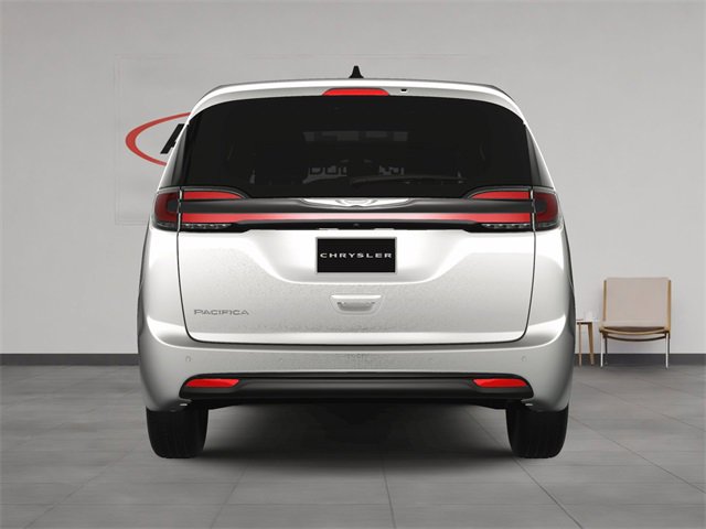 New 2025 Chrysler Pacifica Select image 10