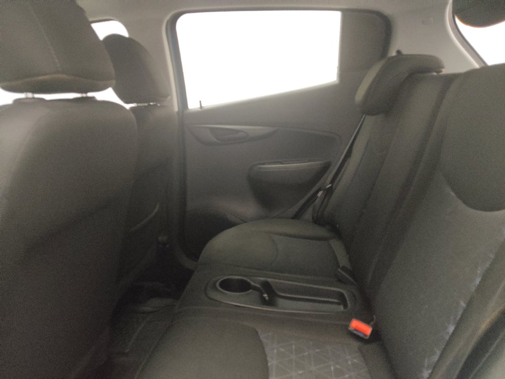 Used 2021 Chevrolet Spark LT FWD image 18