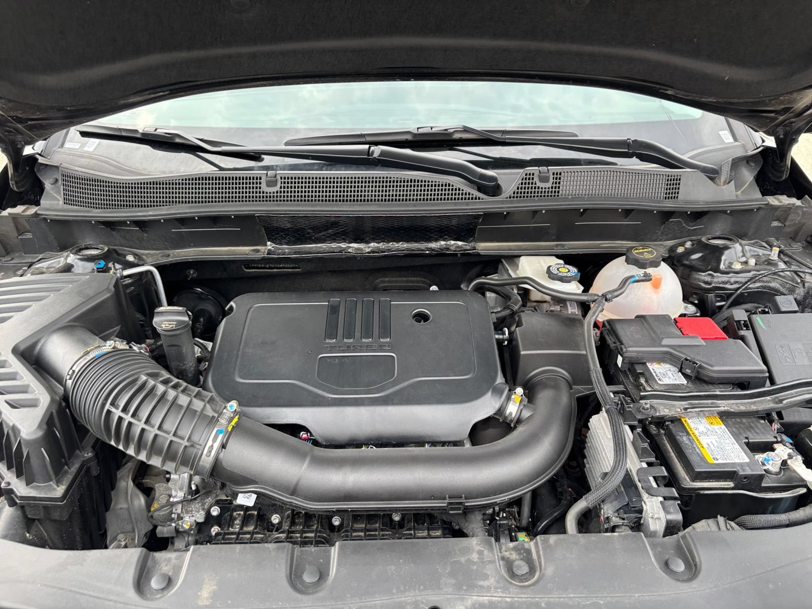 Used 2025 Chevrolet Blazer LT FWD image 33
