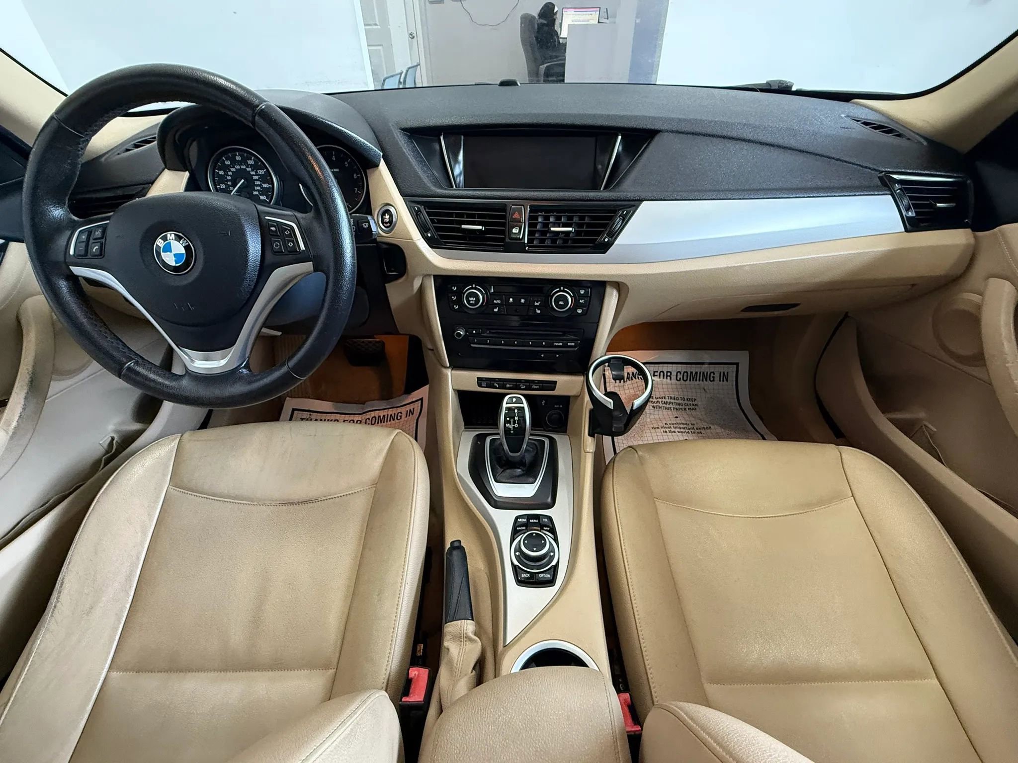 Used 2014 BMW X1 xDrive28i image 22