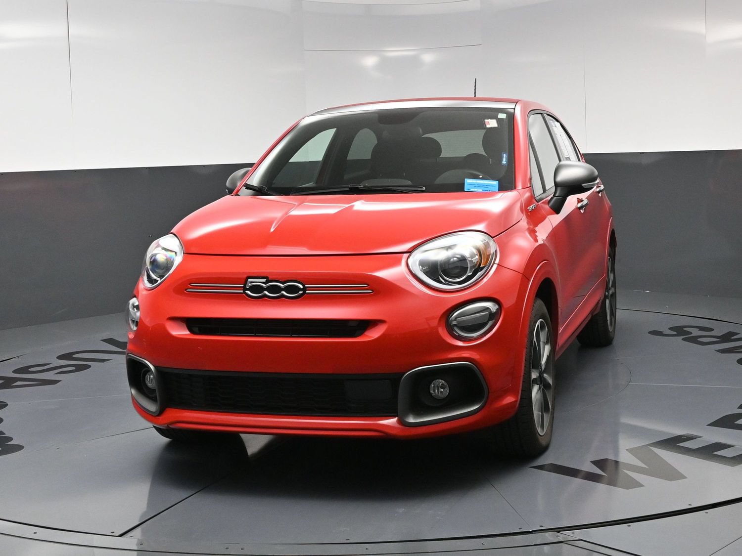 Used 2022 FIAT 500X Sport w/ Cold Weather Group AWD/4WD image 11