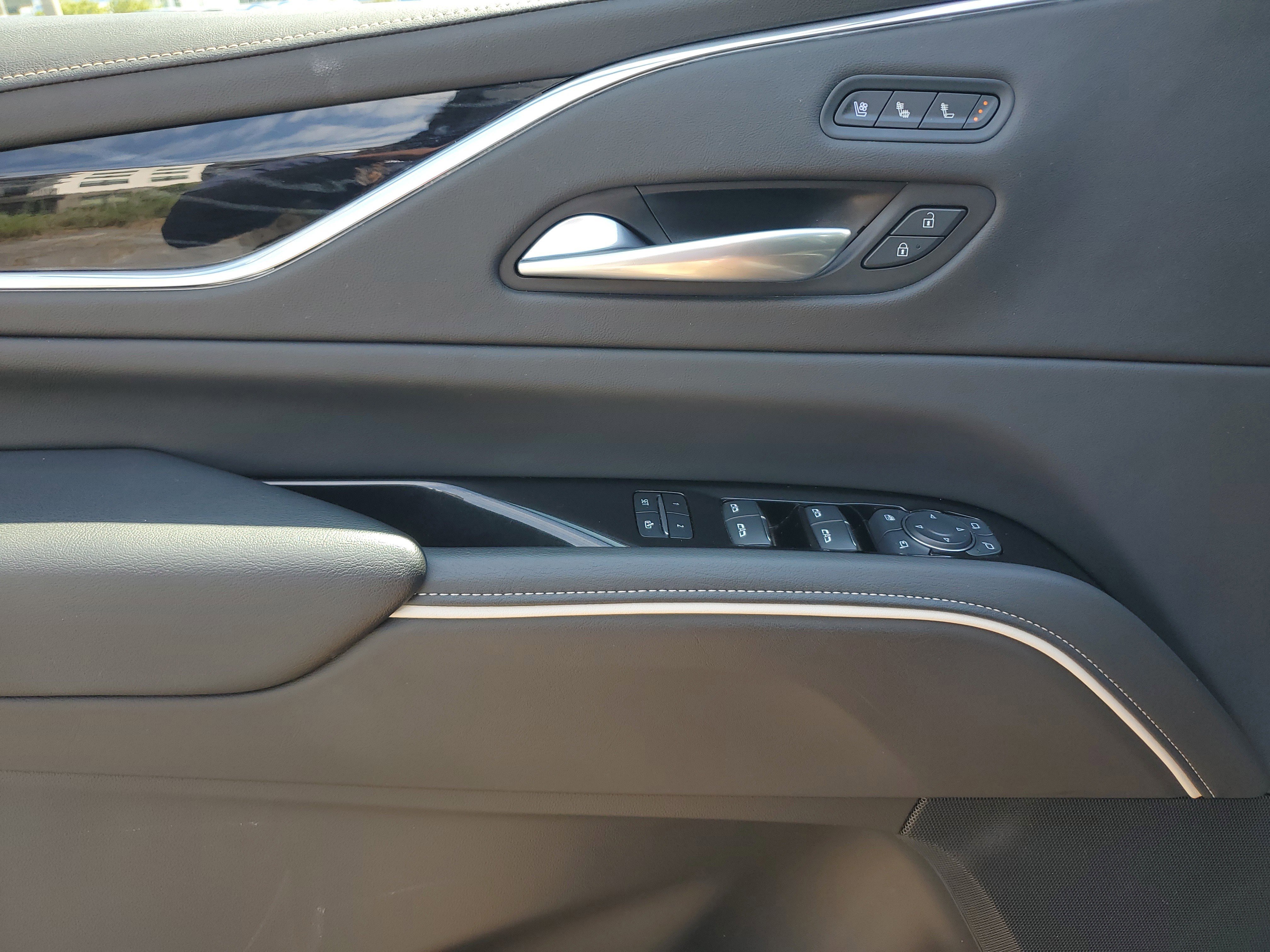 Used 2024 Cadillac Escalade Sport image 22