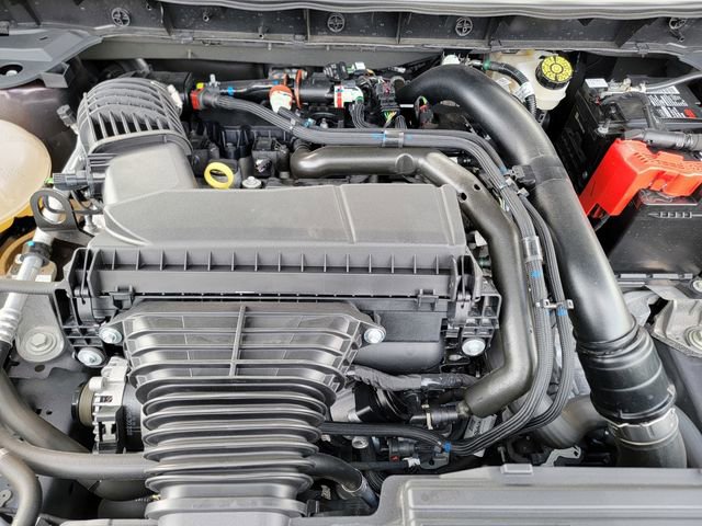 Certified 2023 Ford Escape ST-Line Select w/ Tech Pack #2 image 39