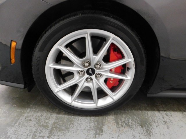 Used 2024 Ford Mustang GT Premium image 13