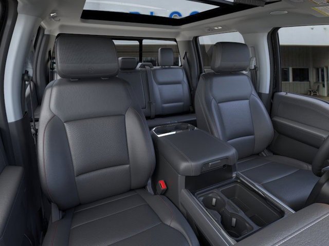 New 2025 Ford F250 Lariat w/ Lariat Ultimate Package image 10