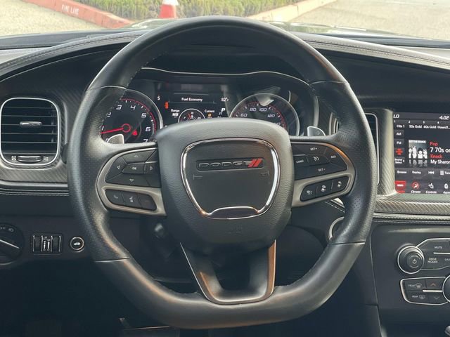 Used 2020 Dodge Charger Scat Pack image 9