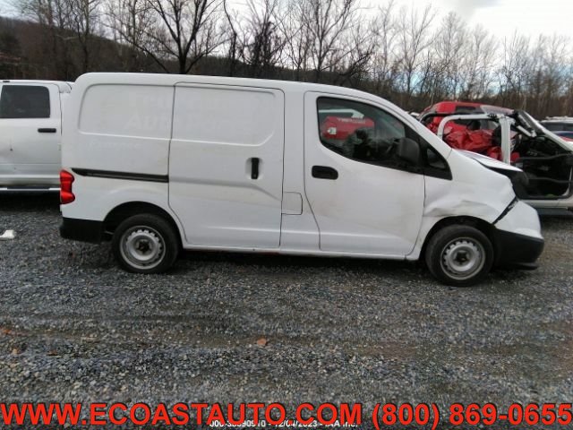 Used 2018 Chevrolet City Express LT FWD image 5