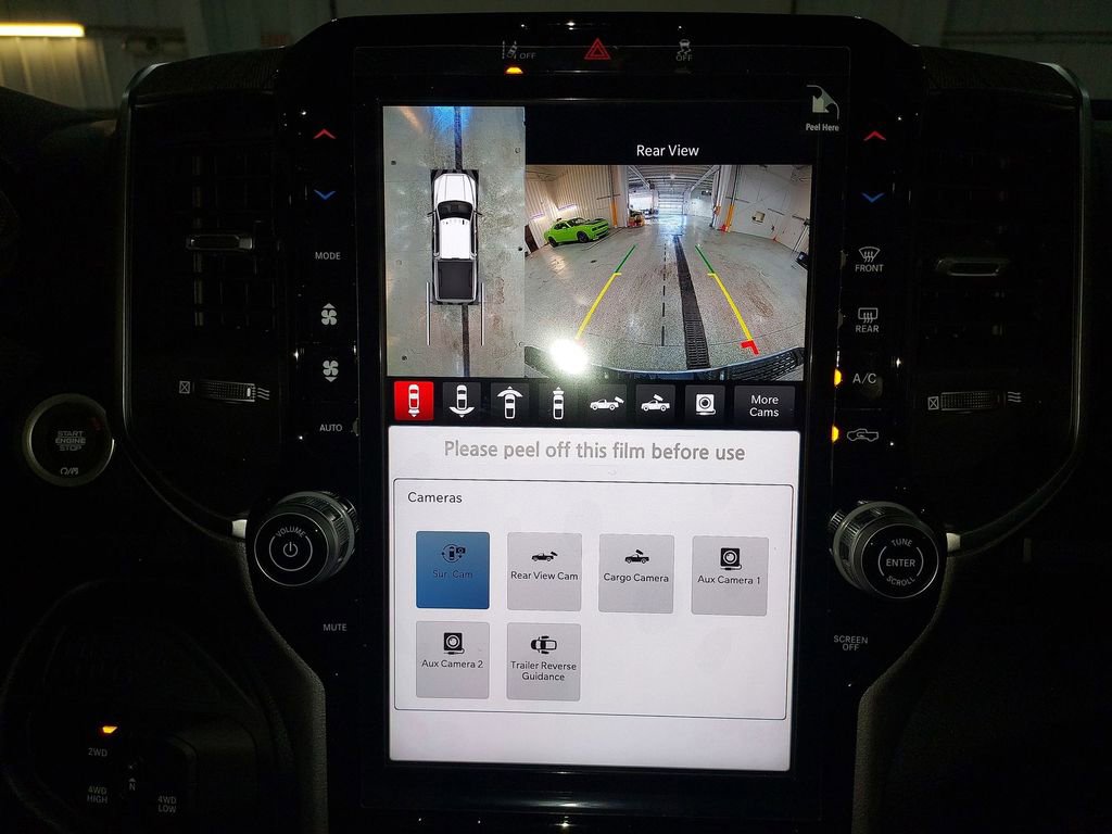 New 2026 RAM 2500 Big Horn image 23