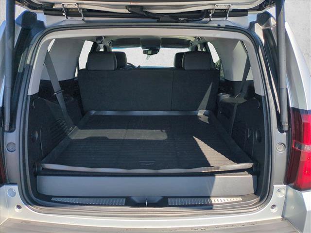 Used 2018 Chevrolet Tahoe LT RWD image 6