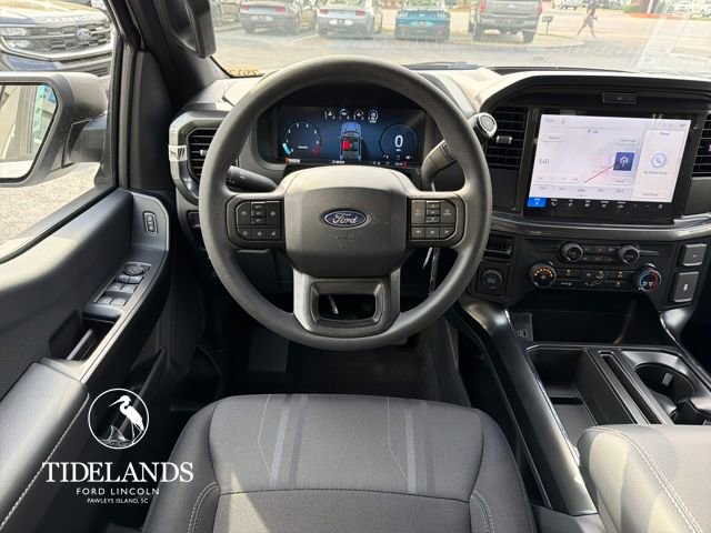 New 2026 Ford F150 STX w/ Equipment Group 200A image 16