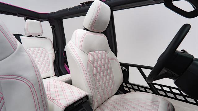 Used 2026 Ford Bronco Big Bend image 28