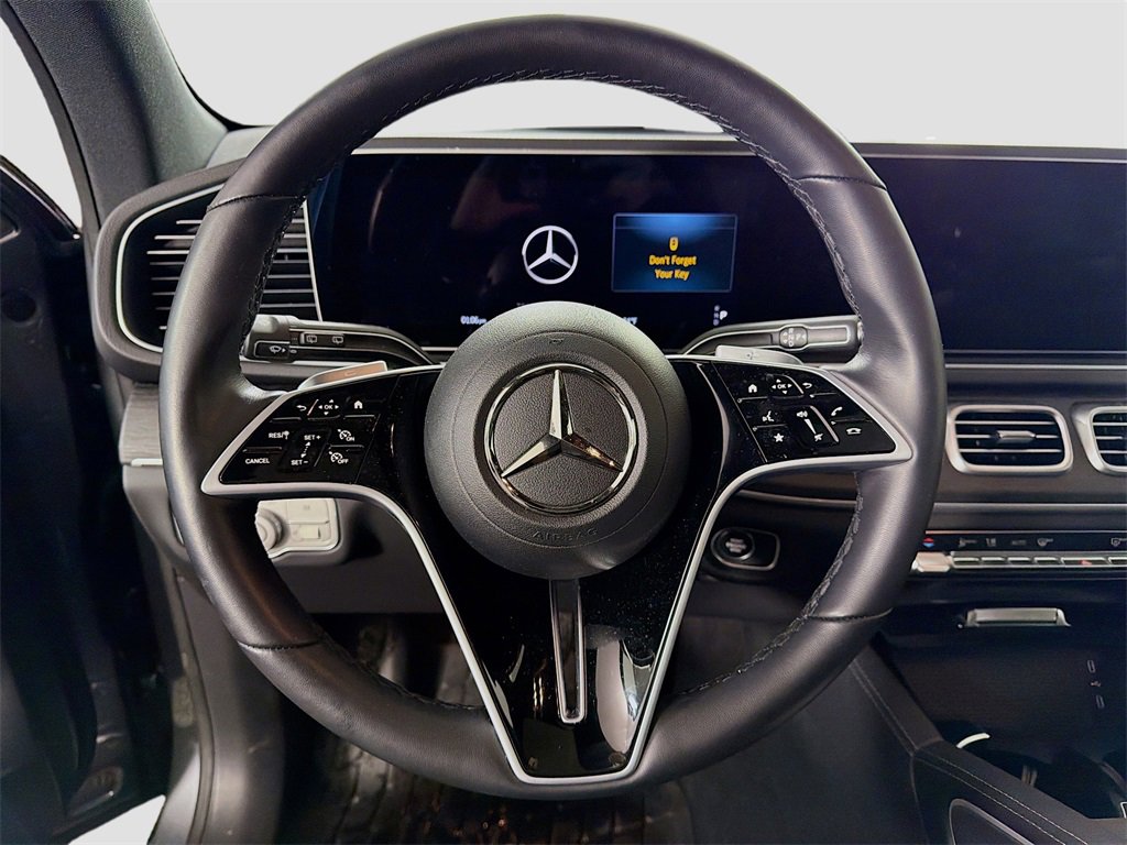 New 2025 Mercedes-Benz GLE 450e 4MATIC image 13