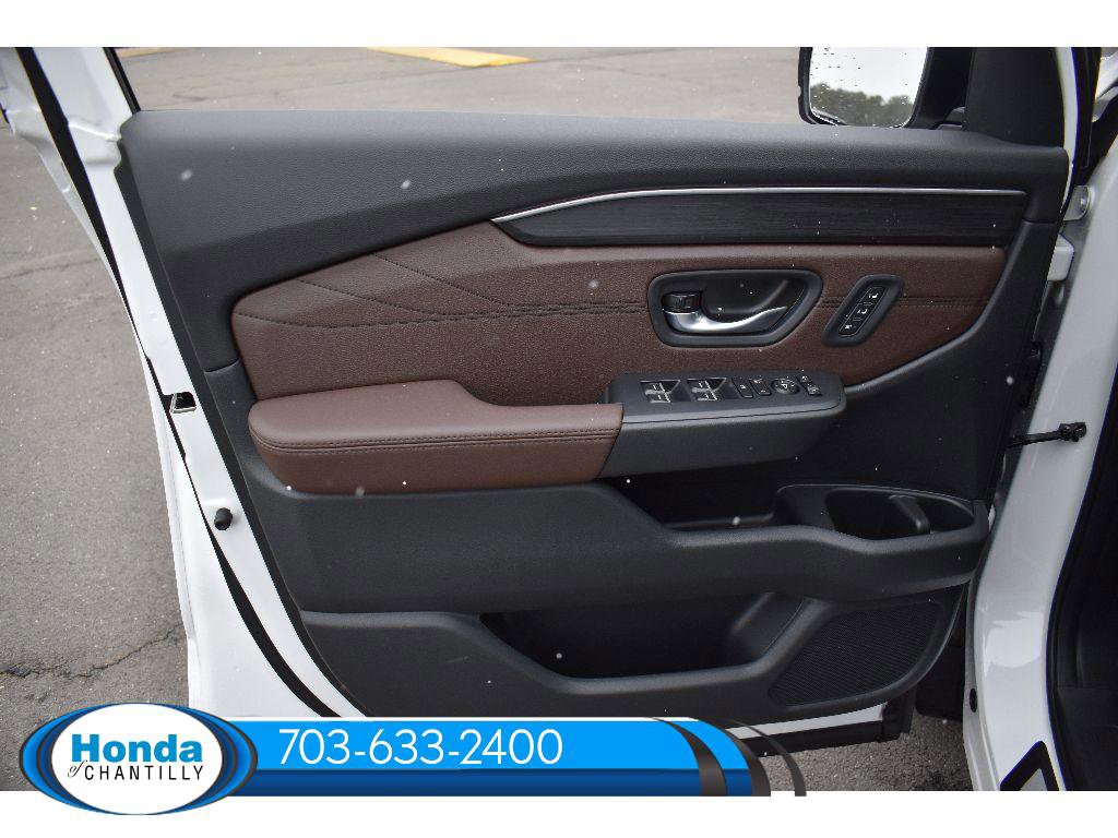 New 2026 Honda Pilot image 26