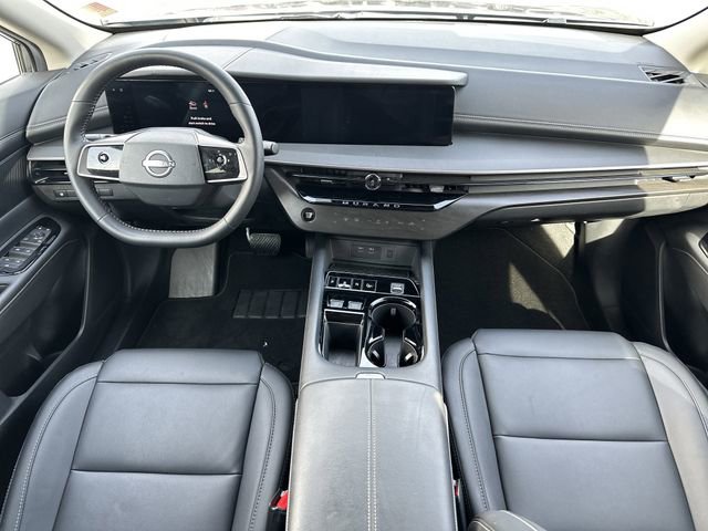 Certified 2025 Nissan Murano SV image 2