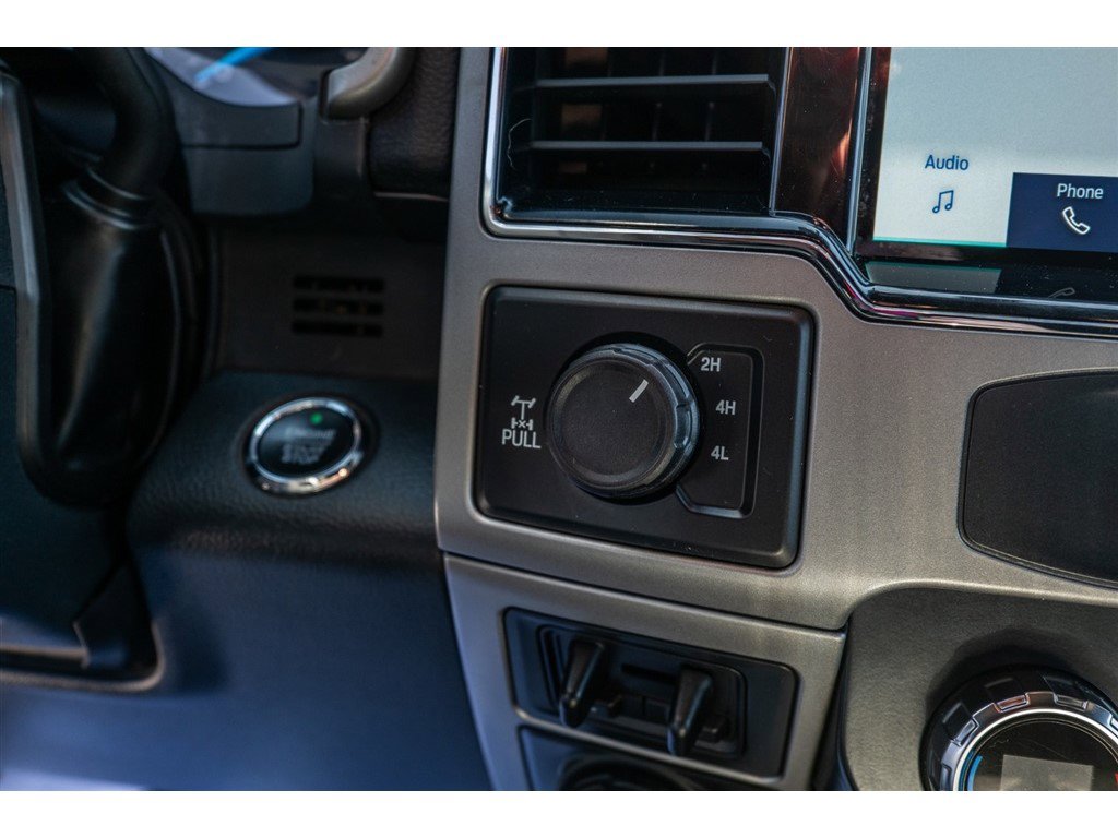 Used 2022 Ford F250 Lariat w/ Lariat Ultimate Package image 21