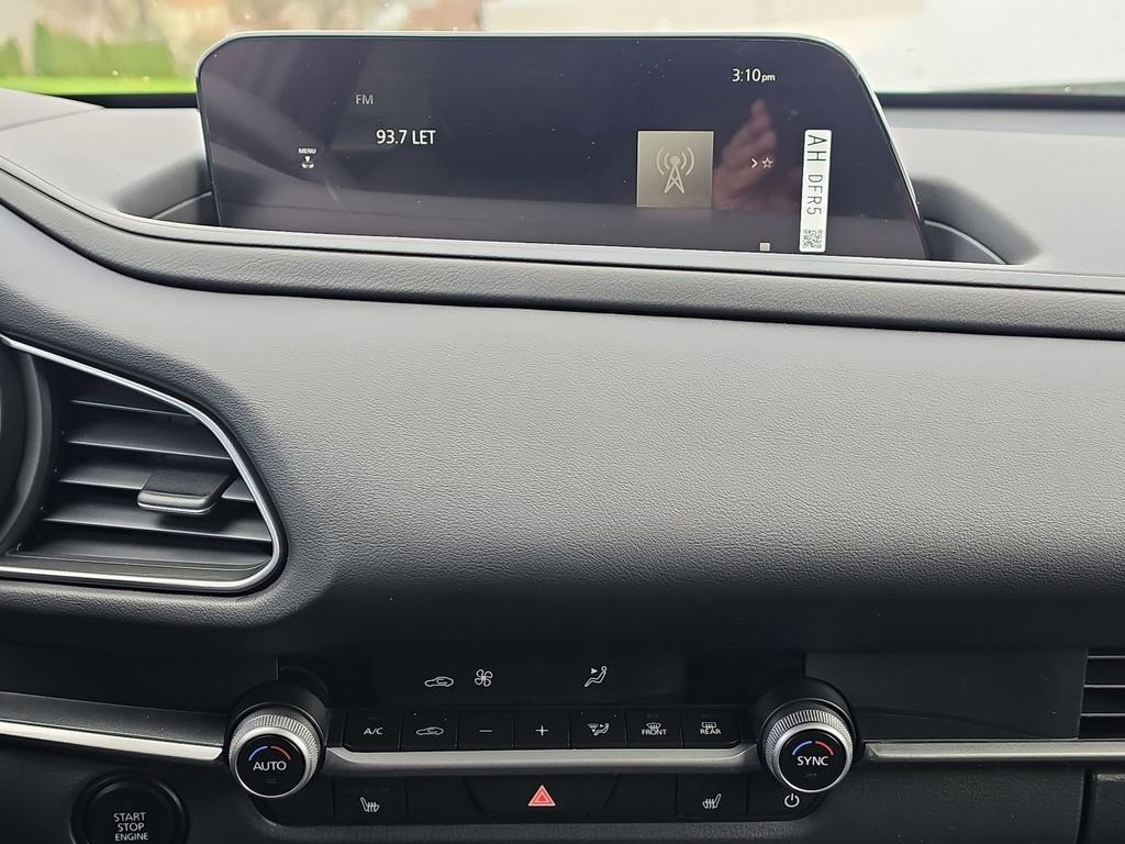 New 2026 MAZDA CX-30 AWD 2.5 S w/ Select Sport Pkg image 20