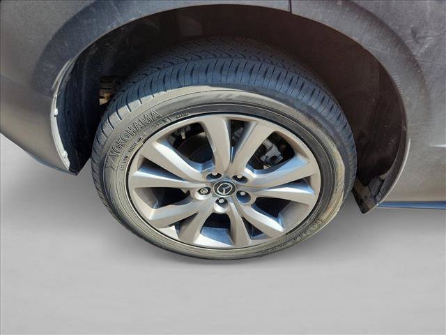 Used 2023 MAZDA CX-30 AWD 2.5 S w/ Premium Package image 5