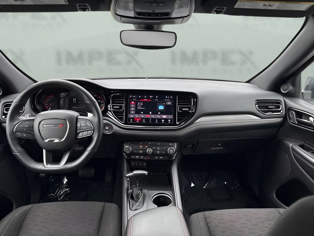 Used 2026 Dodge Durango GT AWD/4WD image 14