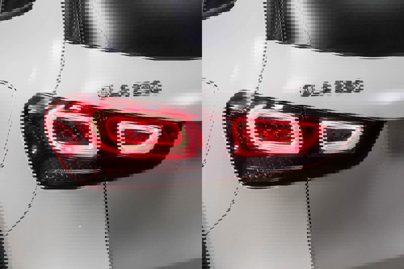 Certified 2022 Mercedes-Benz GLA 250 image 7